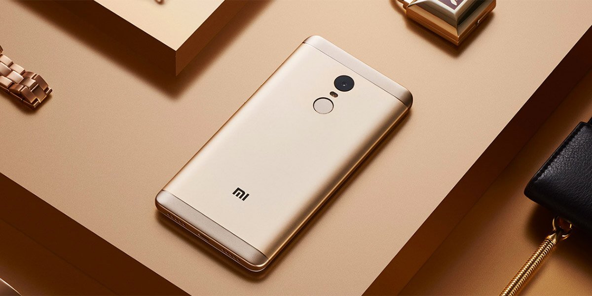 Redmi 4X