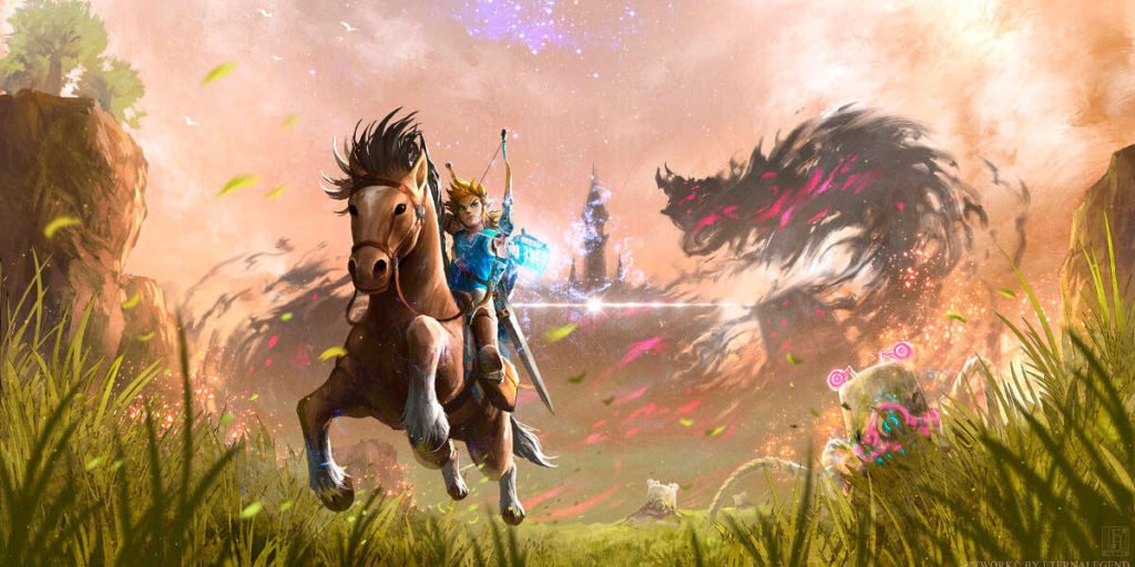 El-proximo-juego-de-Nintendo-para-telefonos-moviles-sera-un-Zelda