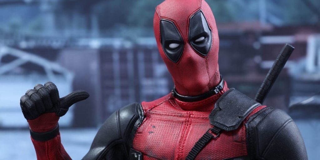 Estos son los nuevos XMen que Fox esta buscando para participar en Deadpool 2