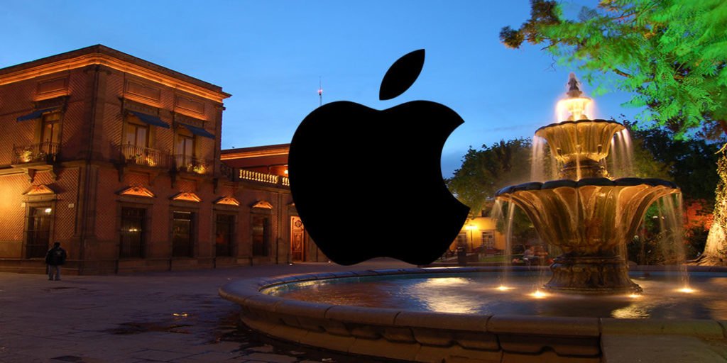 La-nueva-tienda-oficial-de-Apple-en-Mexico-estara-en-San-Luis-Potosi