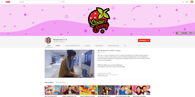 YouTube por fin cambio de look e incluye un modo oscuro_1