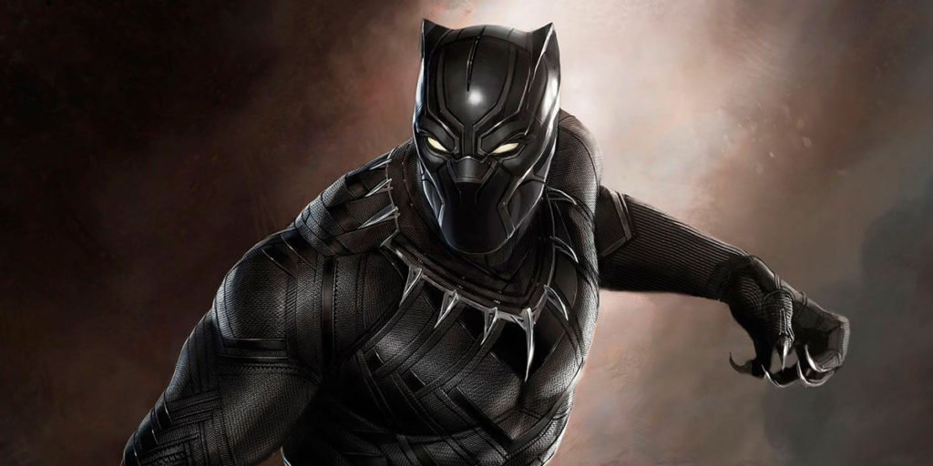 Liberan-el-primer-poster-de-Black-Panther