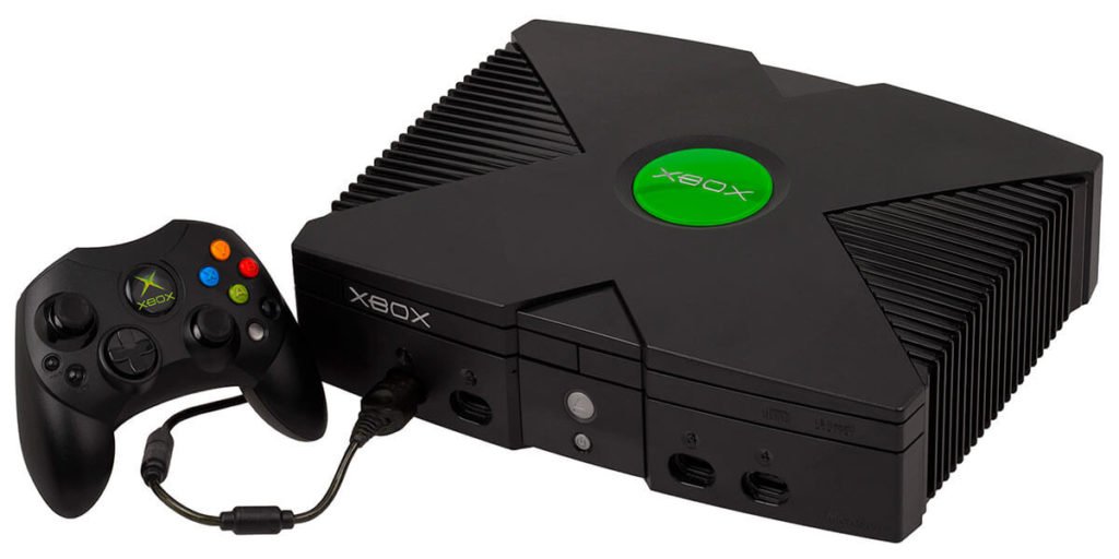 Los-juegos-del-Xbox-original-seran-compatibles-con-el-Xbox-One
