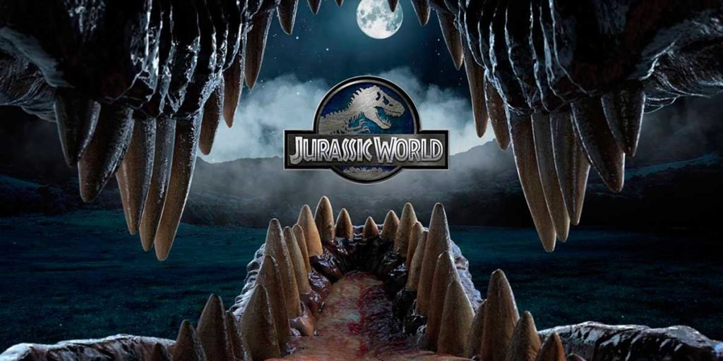 Se-acerca-Jurassic-World-Fallen-Kingdom