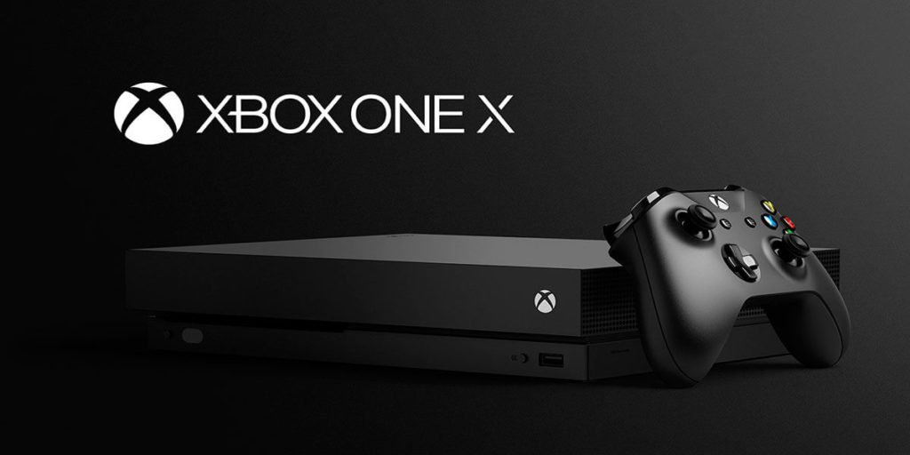 Se-revela-el-precio-del-Xbox-One-X