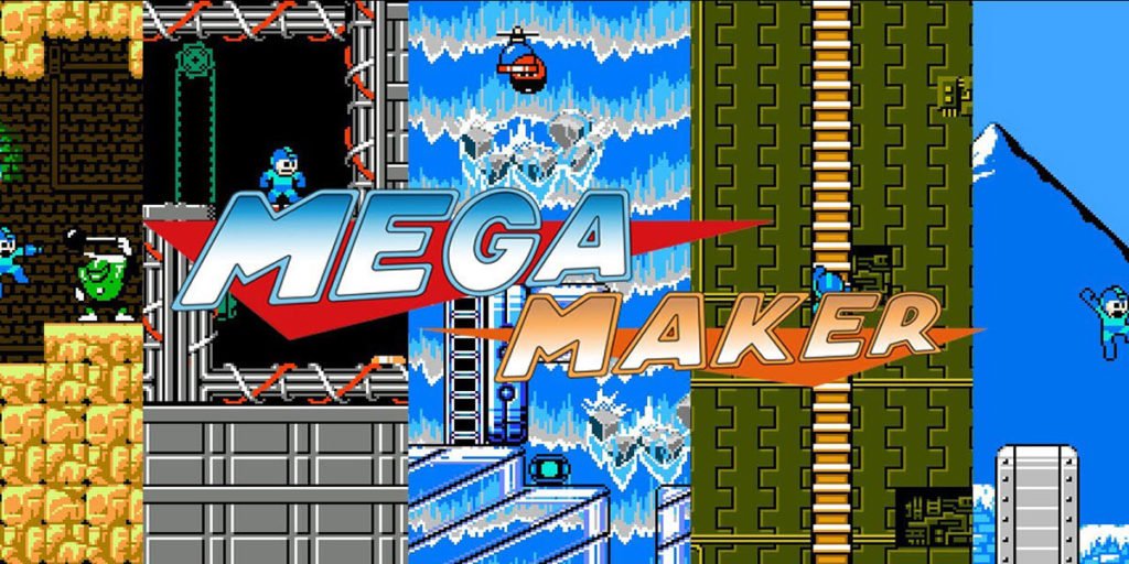 Este-juego-te-permitira-crear-tus-propios-niveles-de-Mega-Man