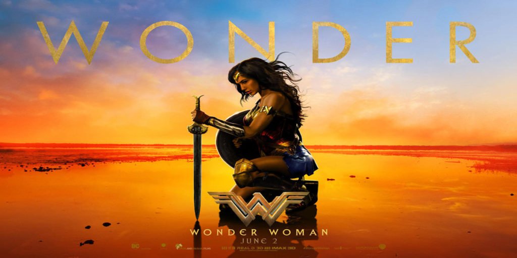 Se rumora que Wonder Woman 2 se ubicará en la década de 1980