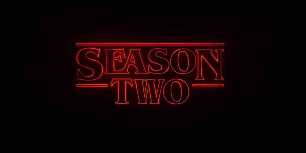 Stranger-Things-2-Fecha-de-salida-y-poster-revelados