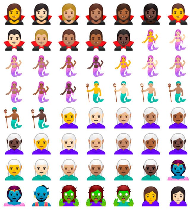 Android-Oreo-estrenara-muchos-emojis-nuevos-02