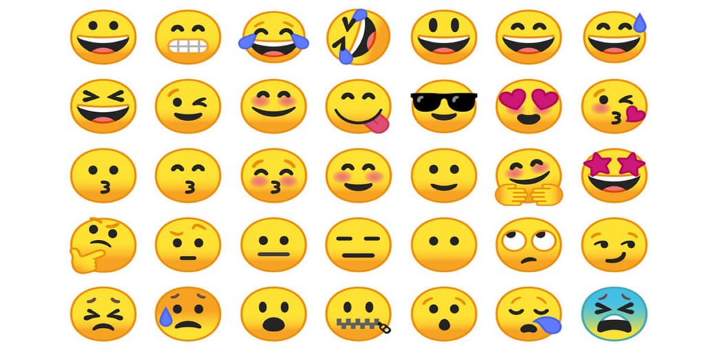 Android-Oreo-estrenara-muchos-emojis-nuevos
