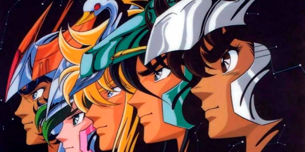 Netflix-producira-un-remake-animado-de-Los-Caballeros-del-Zodiaco