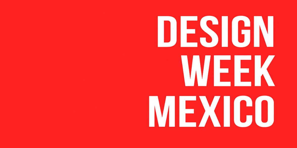 Design Week México en su 9na. edición pgiovas