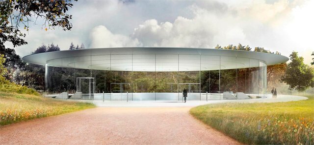 Te-presentamos-el-Steve-Jobs-Theater