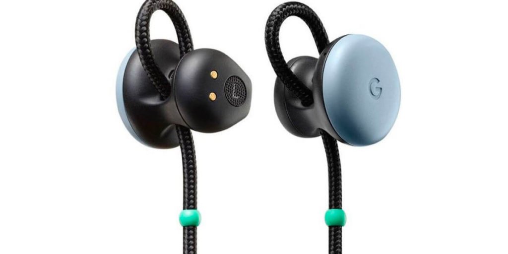 Google lanza sus nuevos auriculares que traducen hasta 40 idiomas