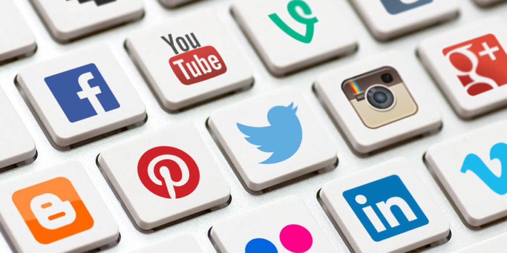 Redes sociales para tu negocio como hacer que jueguen en tu favor