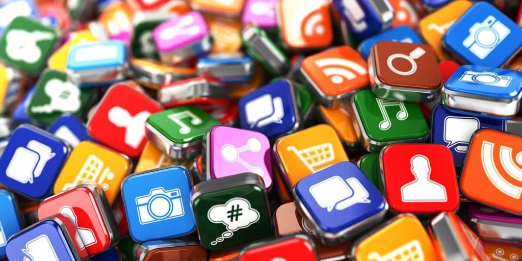 ¿Sabes cuál es la app que más le conviene a tu negocio?